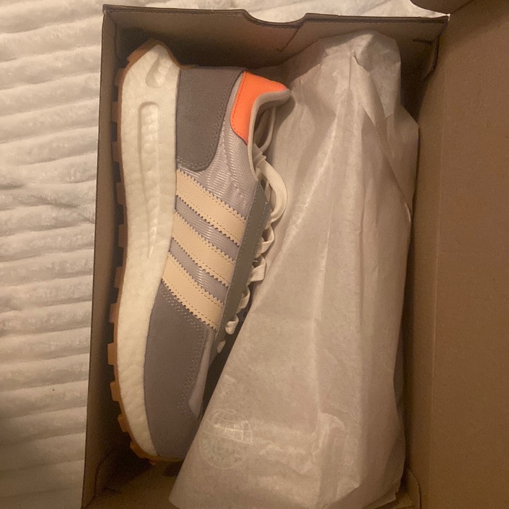 adidas retropy e5 - Picture 2 of 4